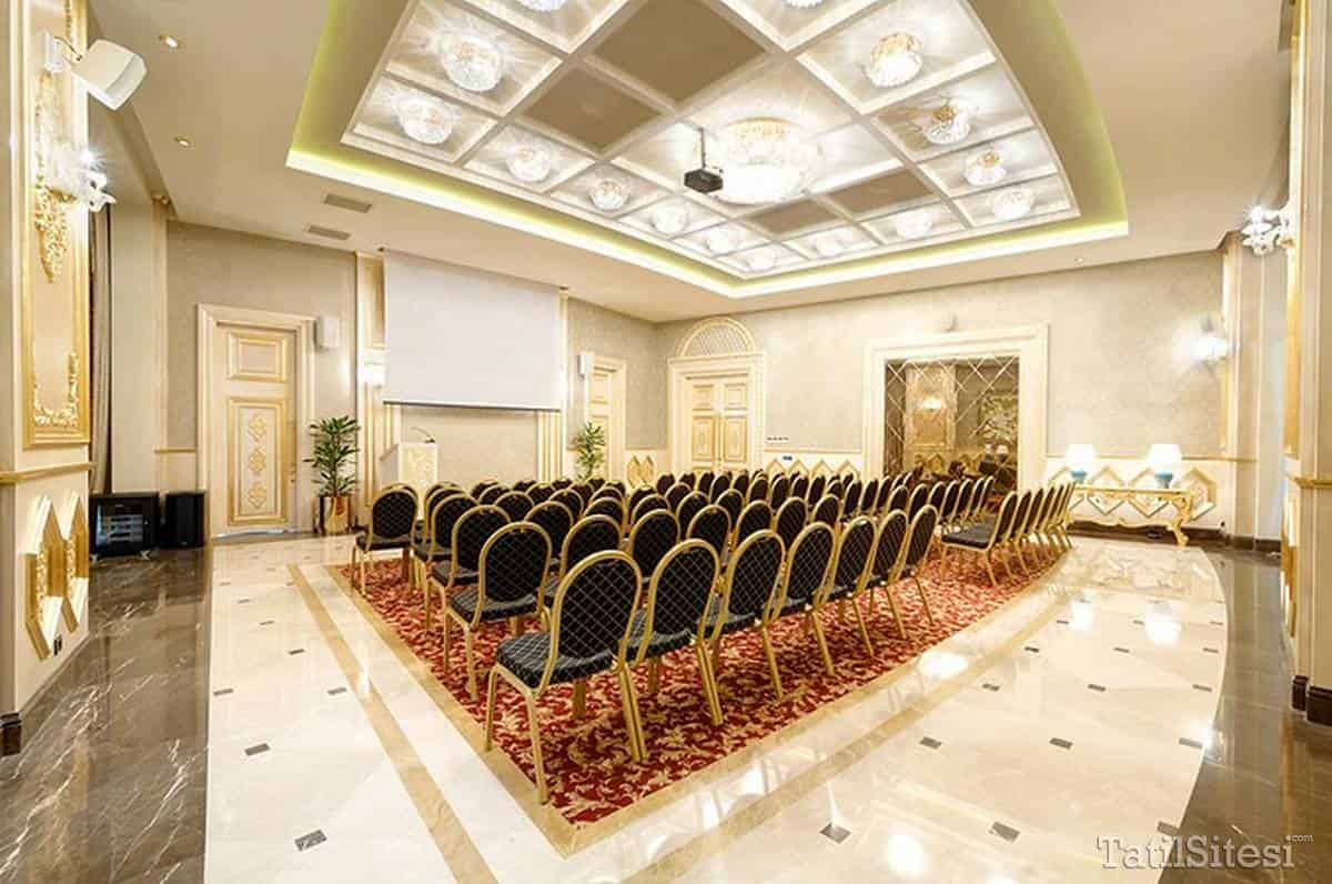 The Bodrum by Paramount Hotel & Resorts 